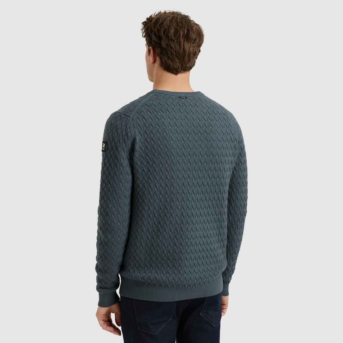 Vanguard Trui VKW2509324 Blauw 4