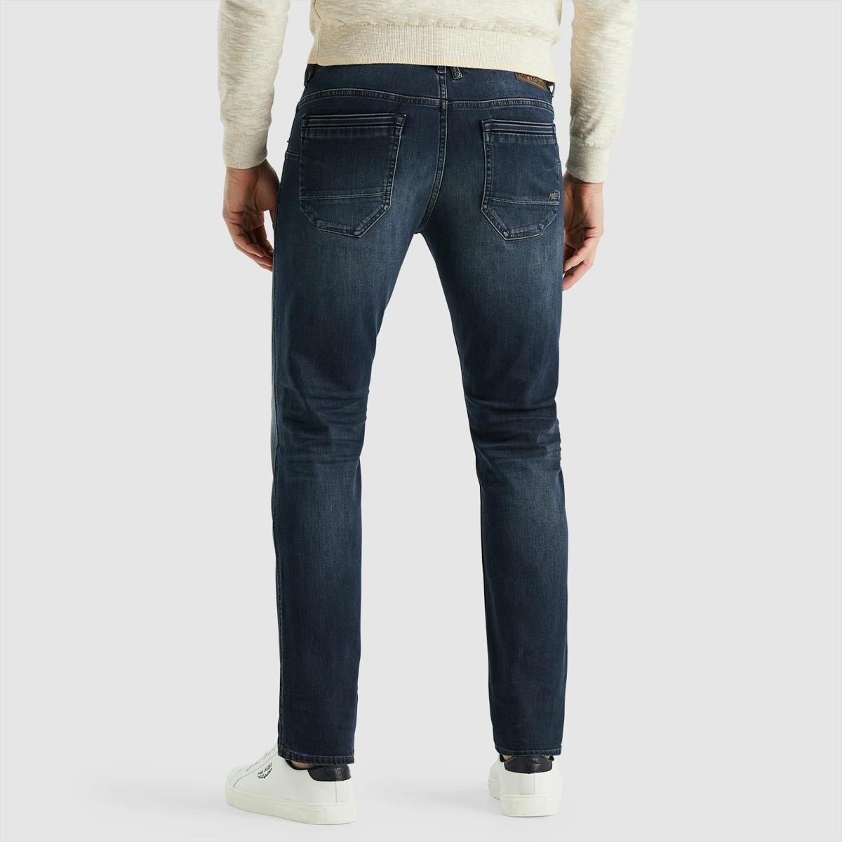 PME Legend PME Legend Jeans PTR120 Blauw 4