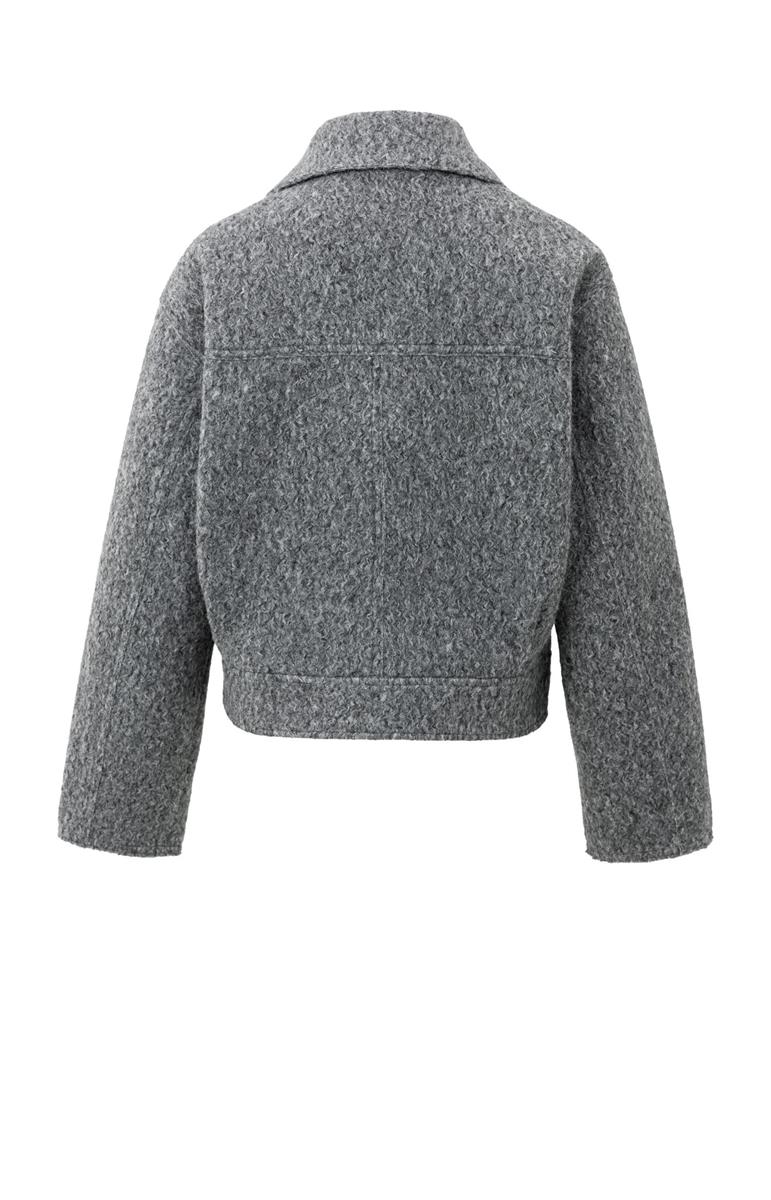 YAYA Jack 02-001064-508 Zwart 3