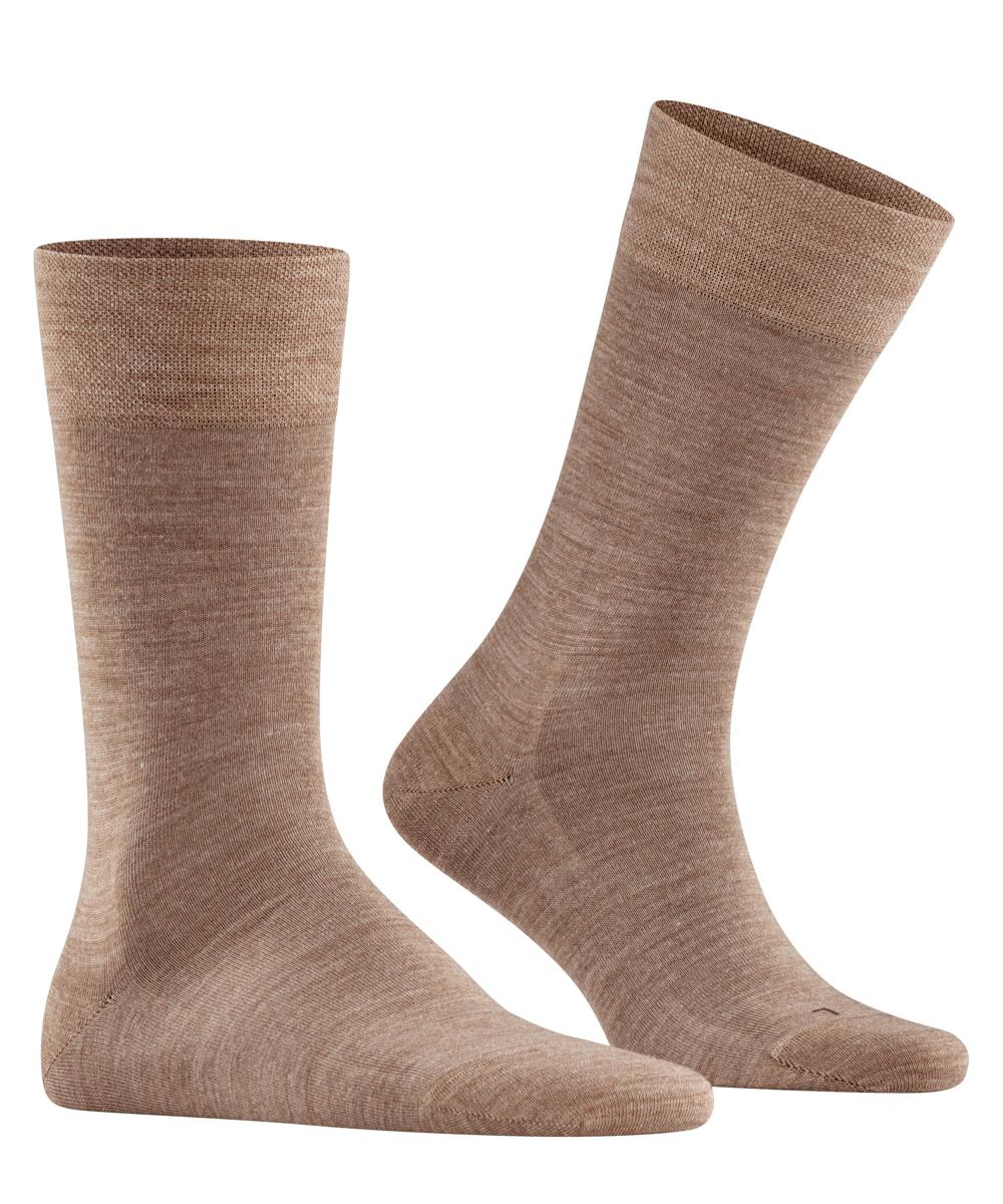 FALKE Falke Sokken 14448 Bruin 4