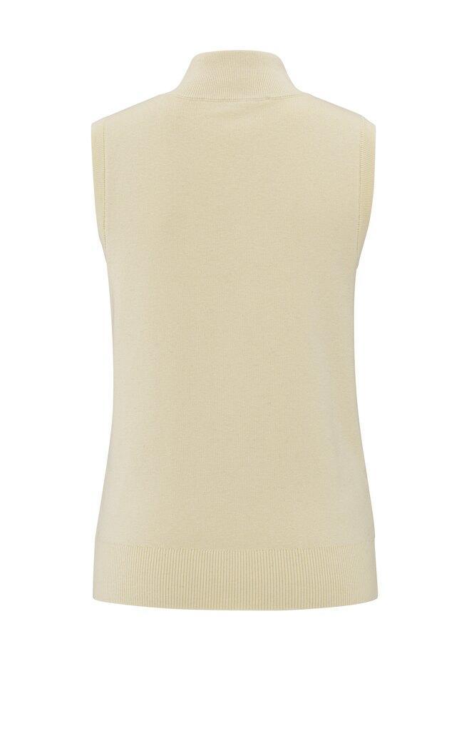 YAYA Trui 01-000451-503 Beige 2