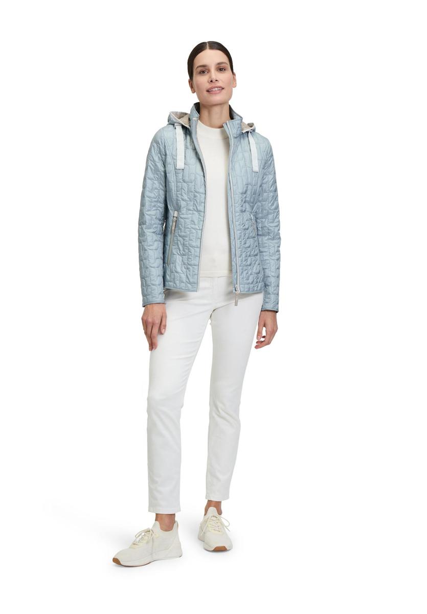 Gil Bret Gil Bret Jas 90375212 Blauw 4