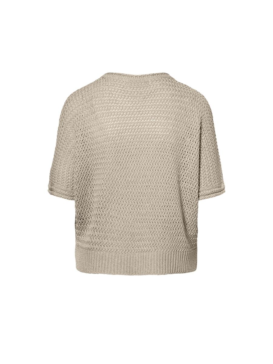 Beaumont Collectie Beaumont Collectie Trui BC81730251 Beige 2