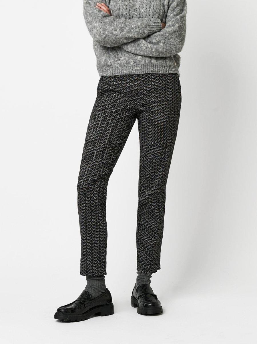 TONI Pantalon 27-85/1213-45 Grijs 1