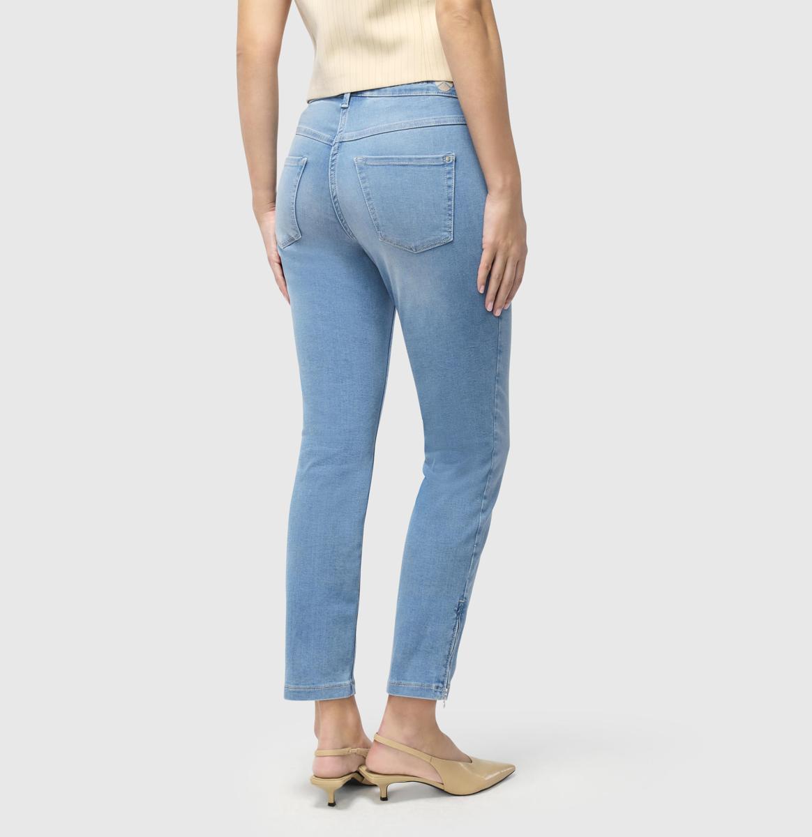 MAC MAC Jeans 0355L547190 Blauw 3