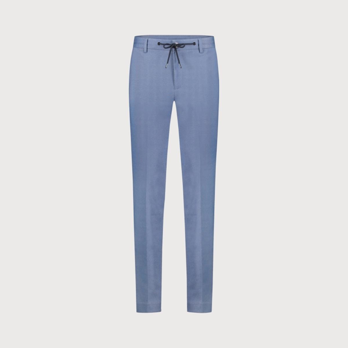 Blue Industry Blue Industry Pantalon JAKE-M20 Blauw 1