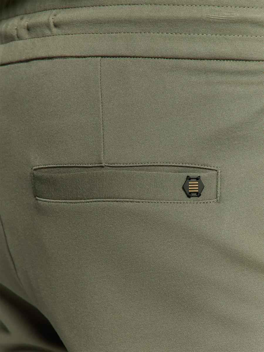 No Excess No Excess Bermuda 278190314SN Groen 5