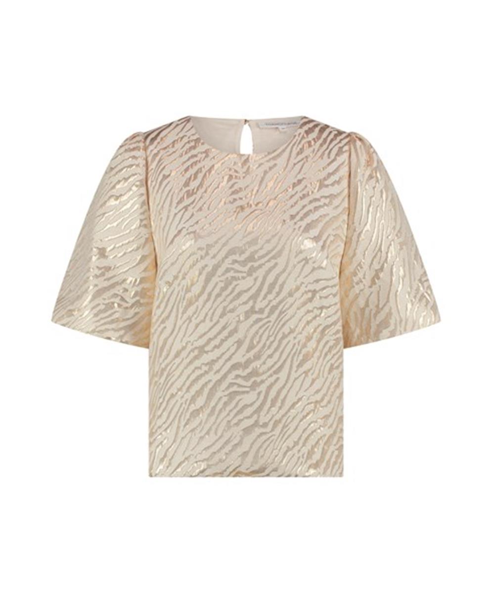Tramontana Tramontana Top C41-15-401 Goud 1