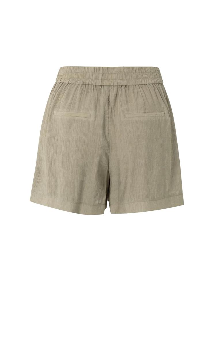 YAYA Short 01-321029-506 Beige 4