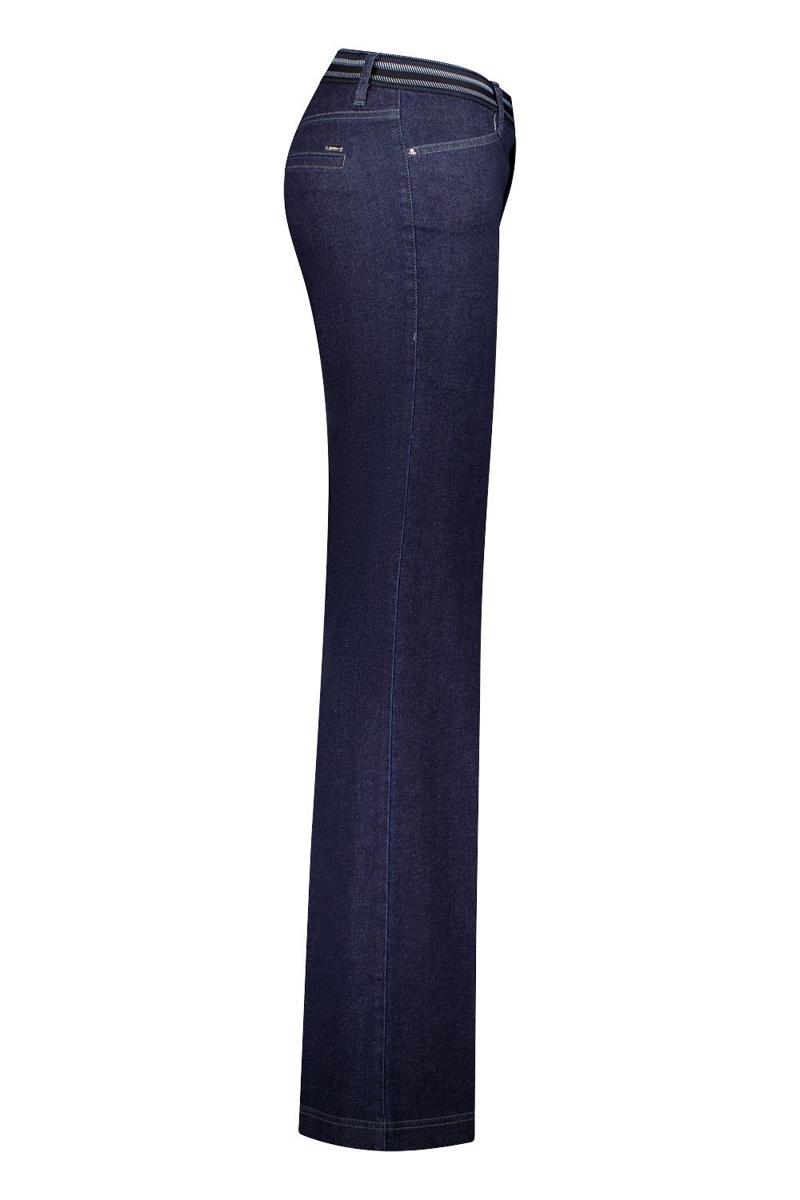 Gardeur Pantalon ZILLA1 670701 Grijs 3