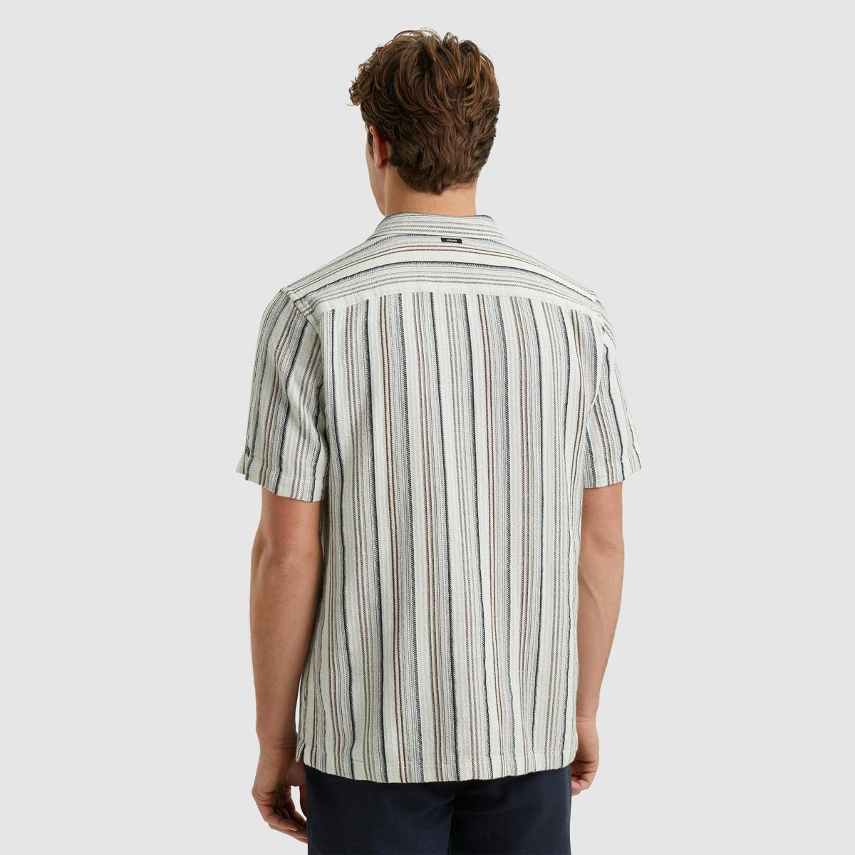 Vanguard Vanguard T-Shirt VSIS2505283 Wit 4