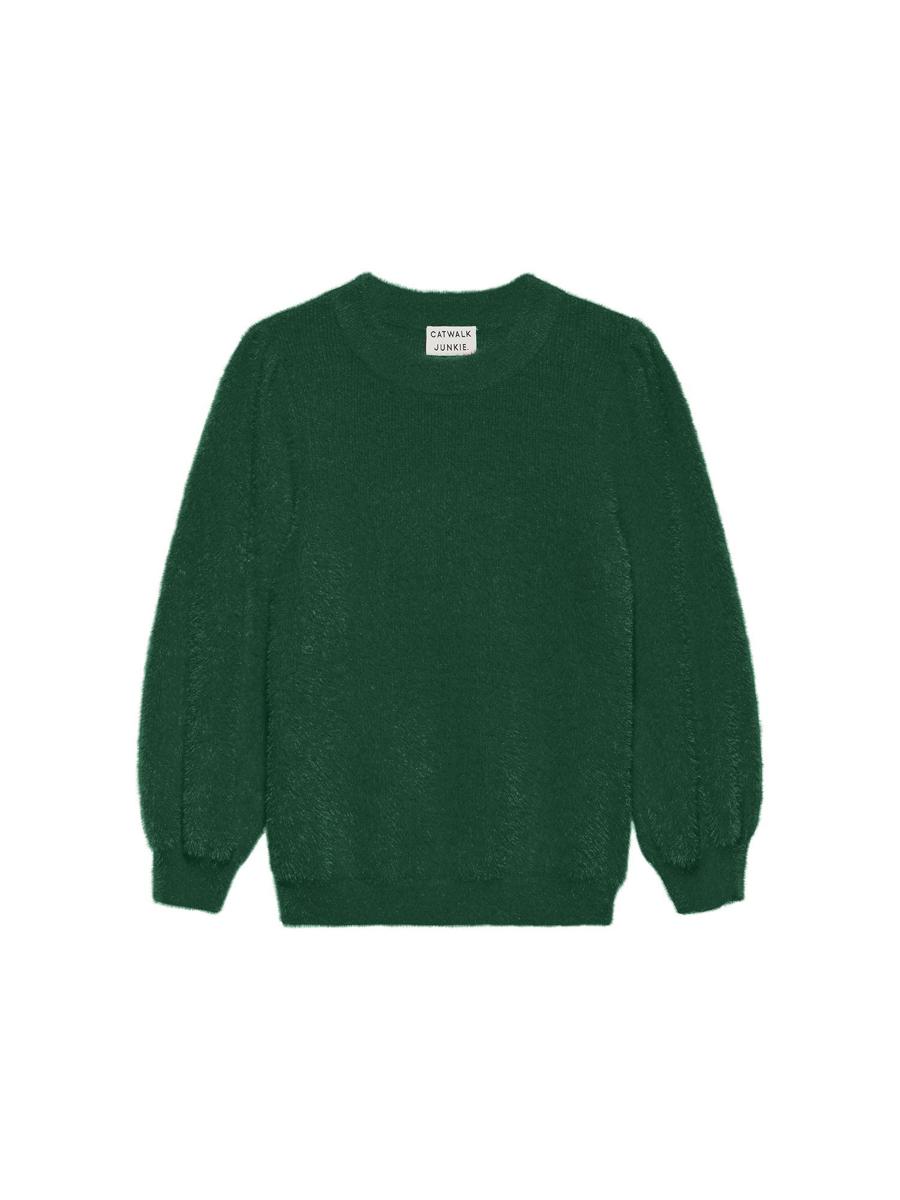 Catwalk Junkie Trui 2504020800 Groen 1