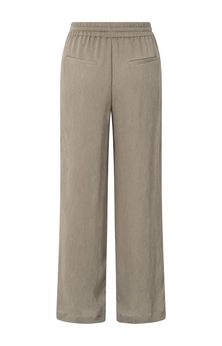 YAYA Pantalon 01-301198-506 Beige 4
