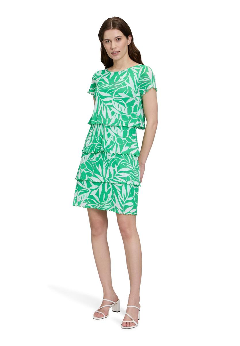 Betty Barclay Betty Barclay Jurk 17031255 Groen 5