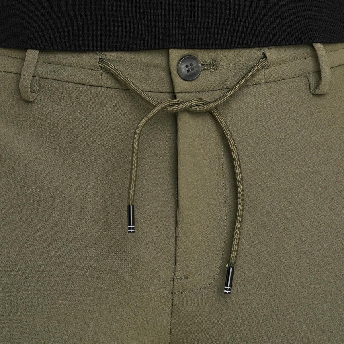 Vanguard Pantalon VTR2508600 Groen 4