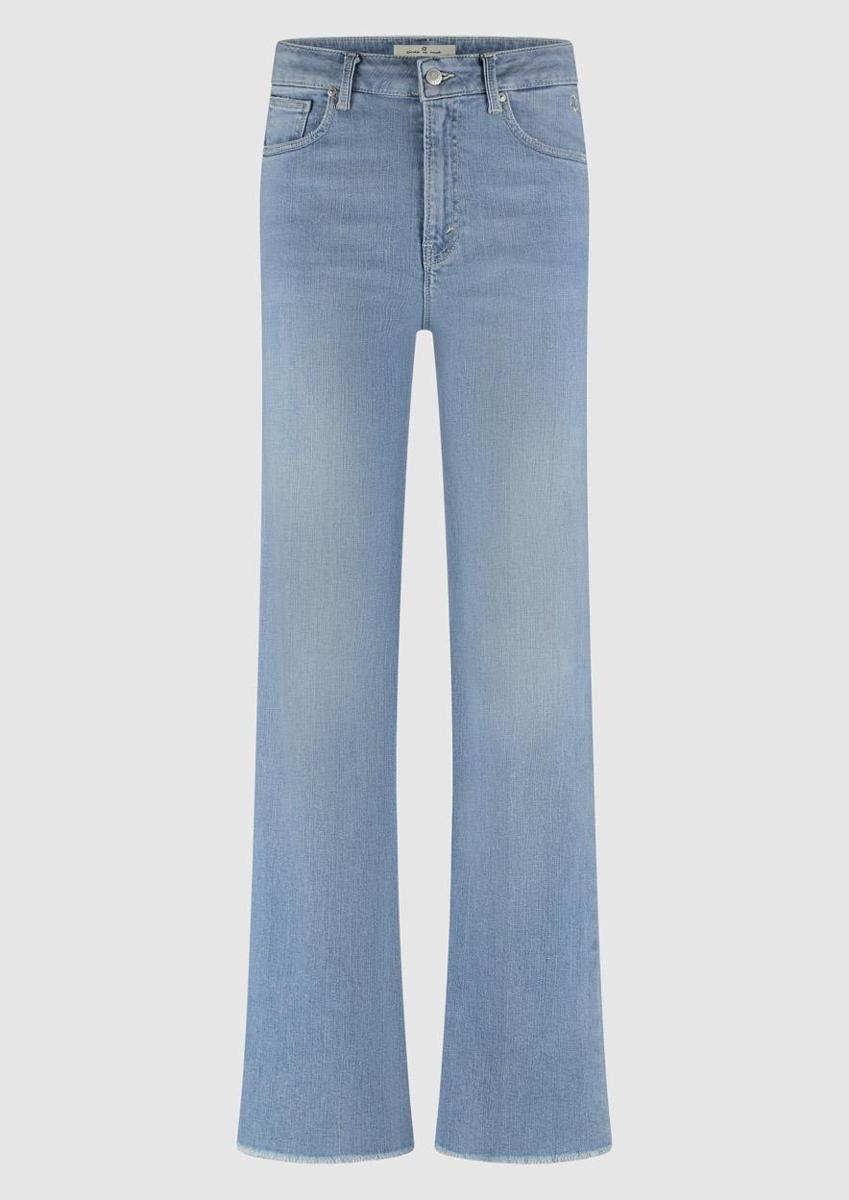 Circle of Trust Circle of Trust Jeans S25_105_ Blauw 1