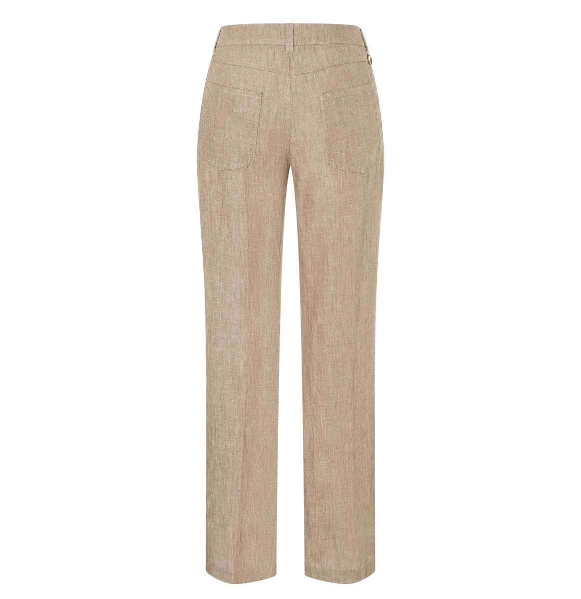 MAC MAC Pantalon 0294460200 Beige 3