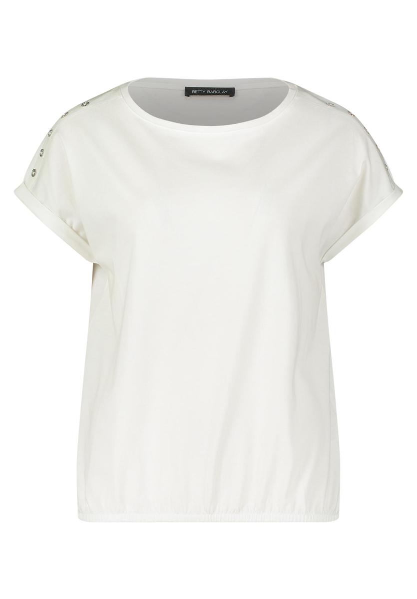 Betty Barclay Betty Barclay T-Shirt 24241009 Wolwit 1