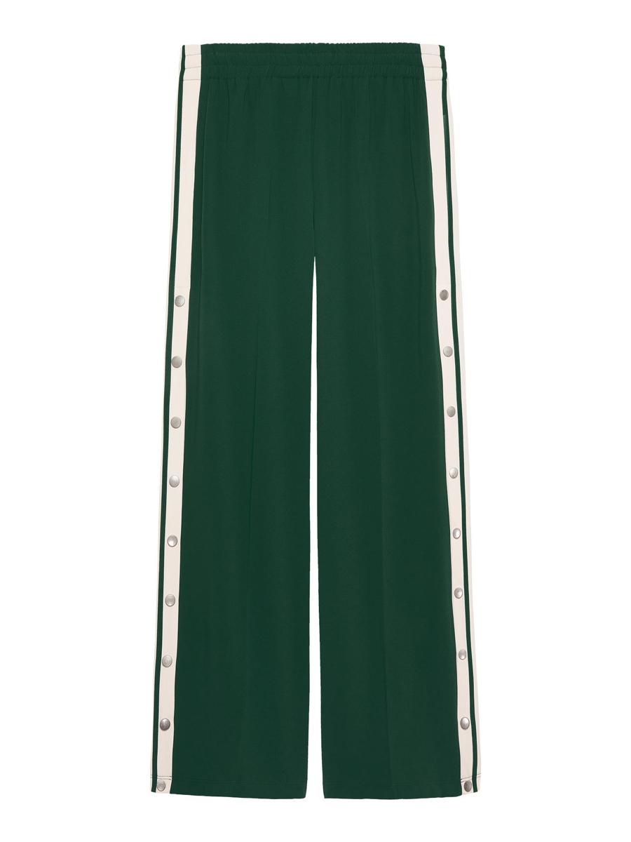 Catwalk Junkie Pantalon 2504023005 Groen 6