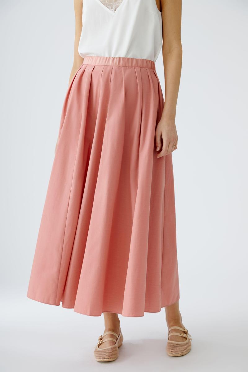 Oui Oui Rok 0091825 Roze 3