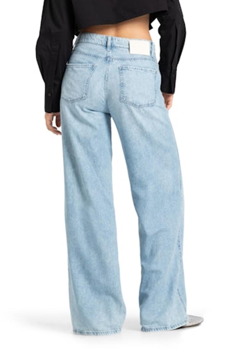 Cambio Cambio Jeans Alek Blauw 3