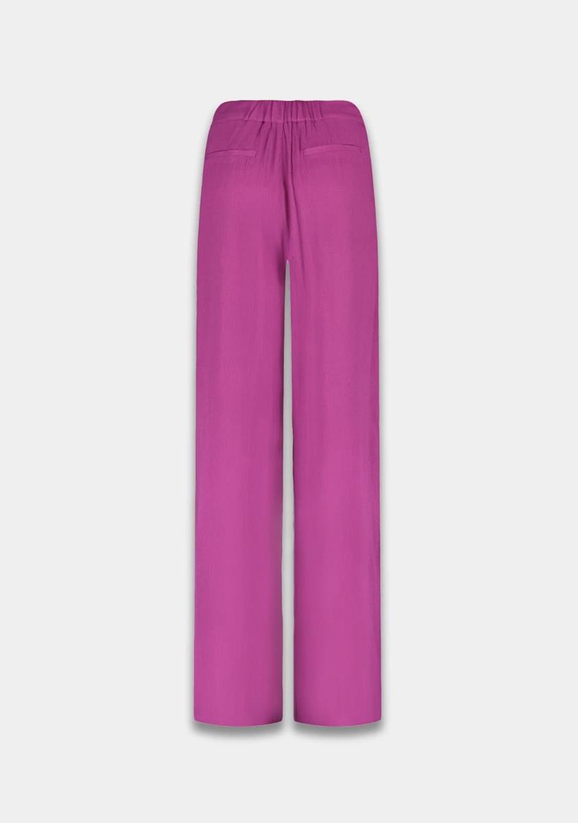Harper & Yve Pantalon Rosie Paars 4