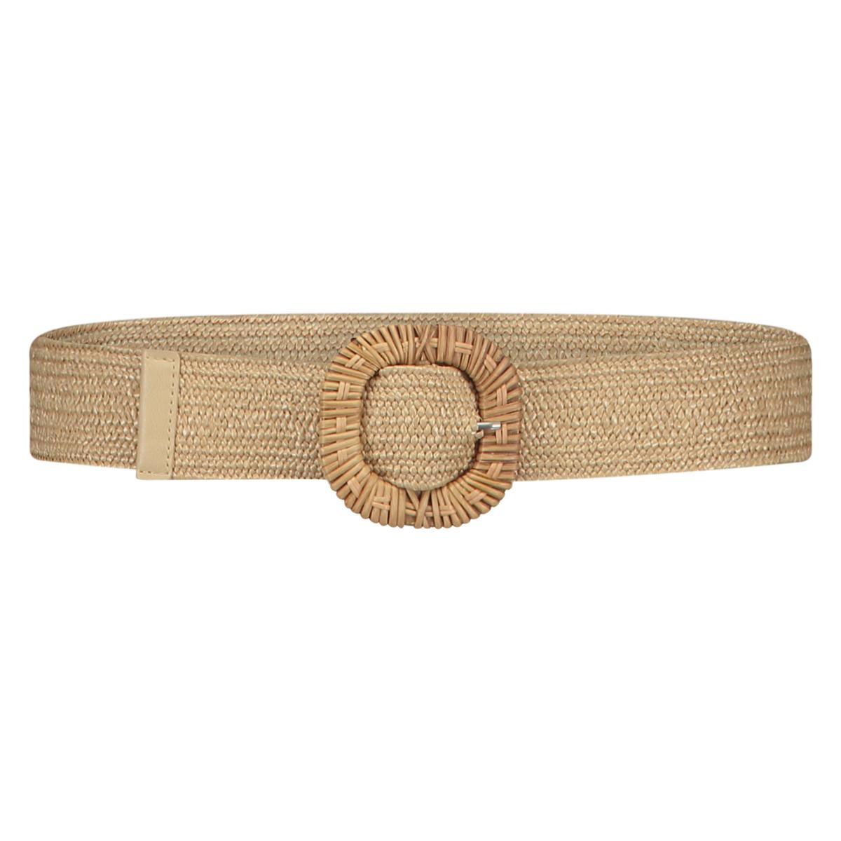 In Shape In Shape Riem Ivy Beige 1