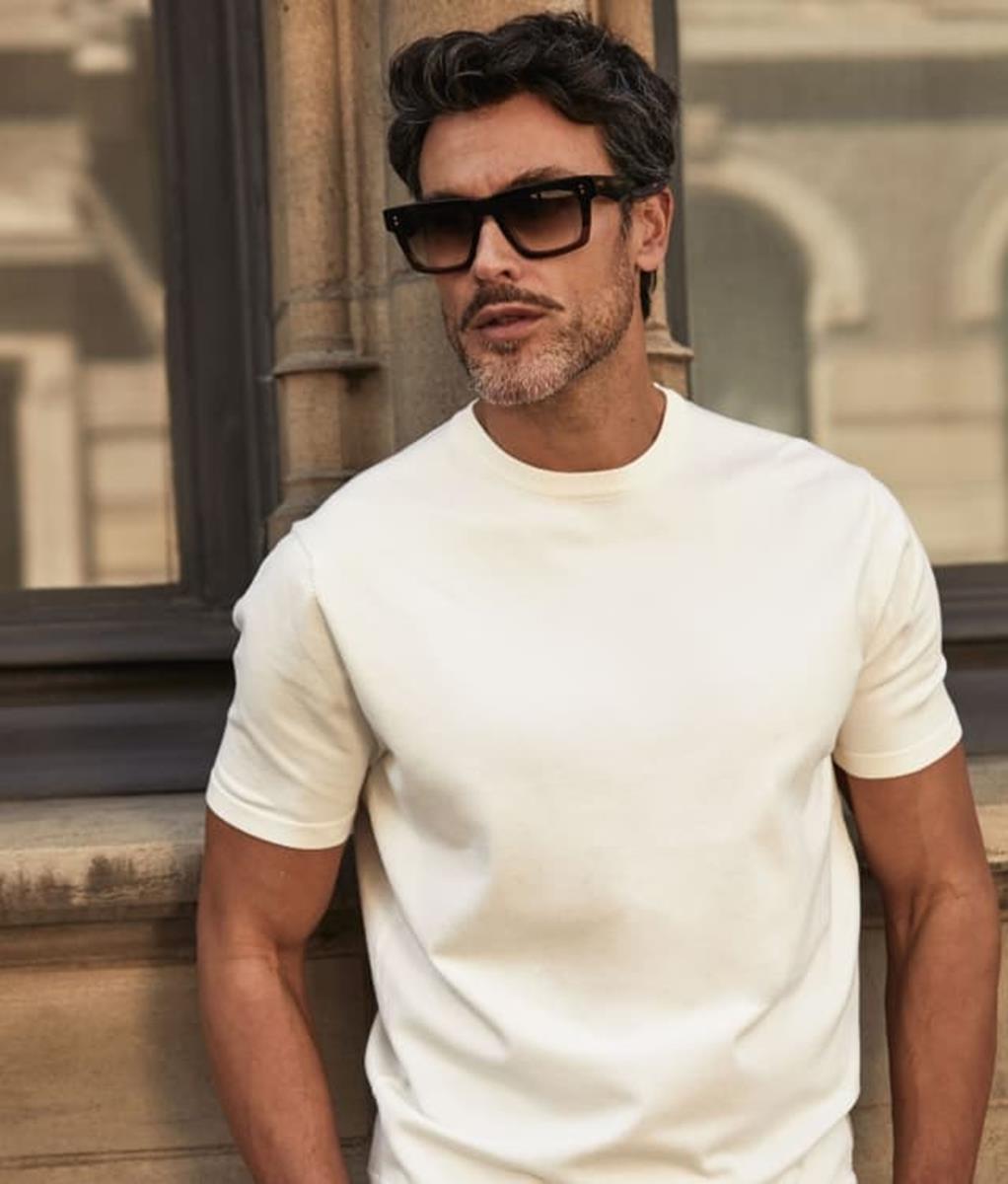 T-shirt KBIW25-M10