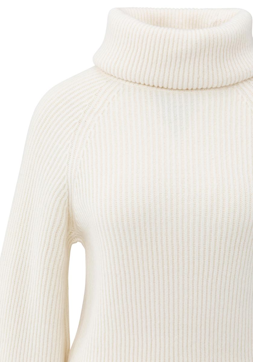 YAYA Trui 01-000508-510 Off-White 3