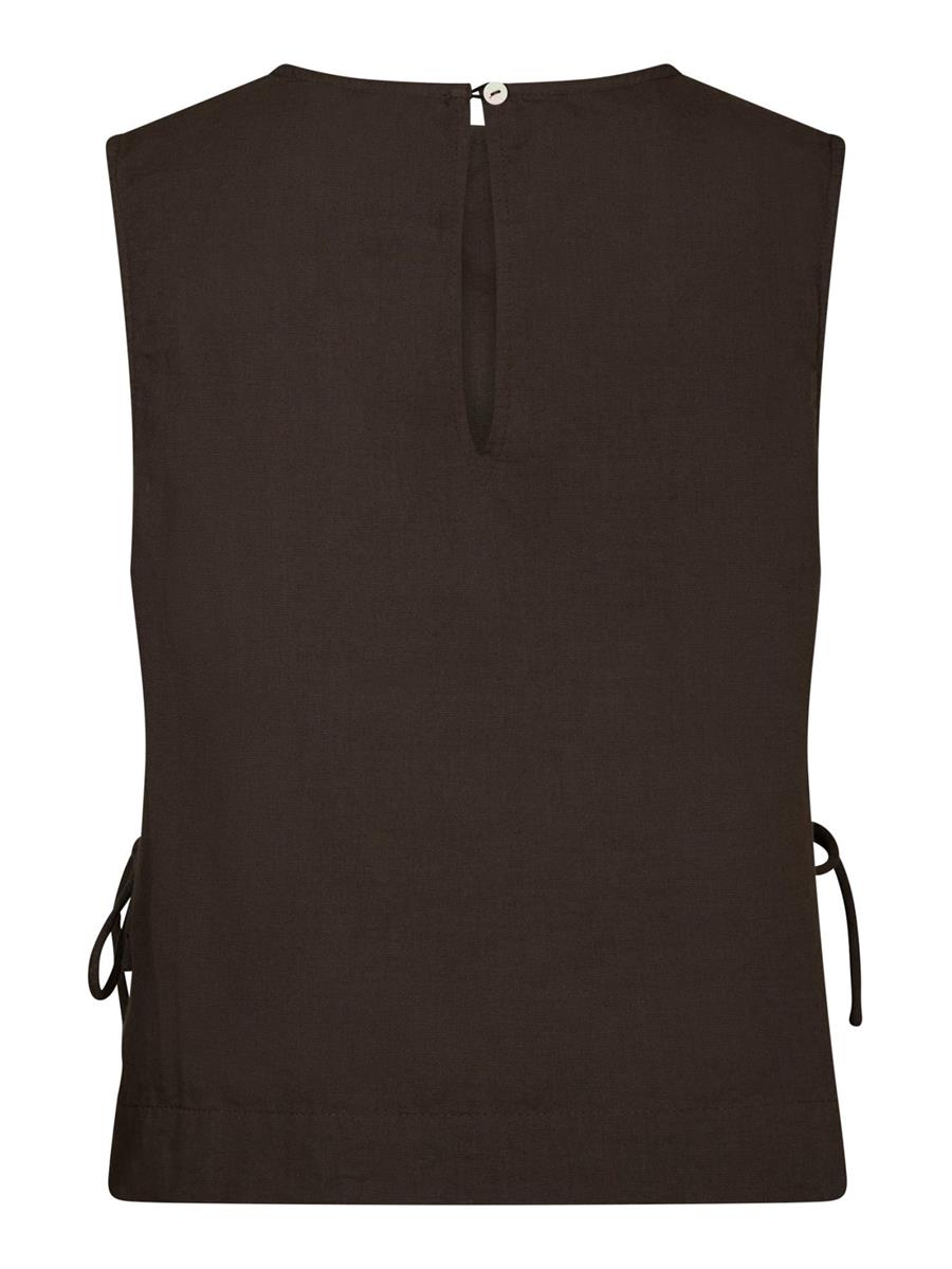 Neo Noir Top Svetlana Bruin 4