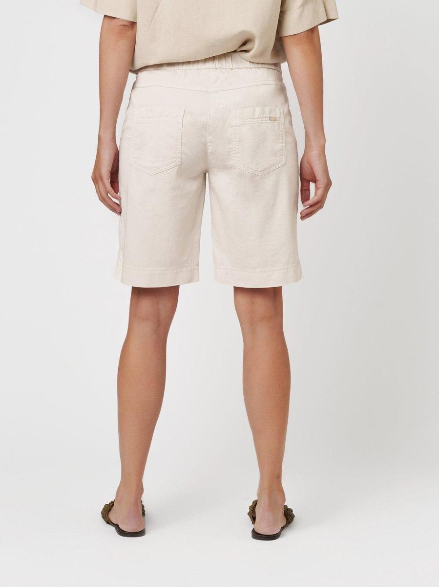 TONI TONI Short 21-21/1805-93 Beige 4