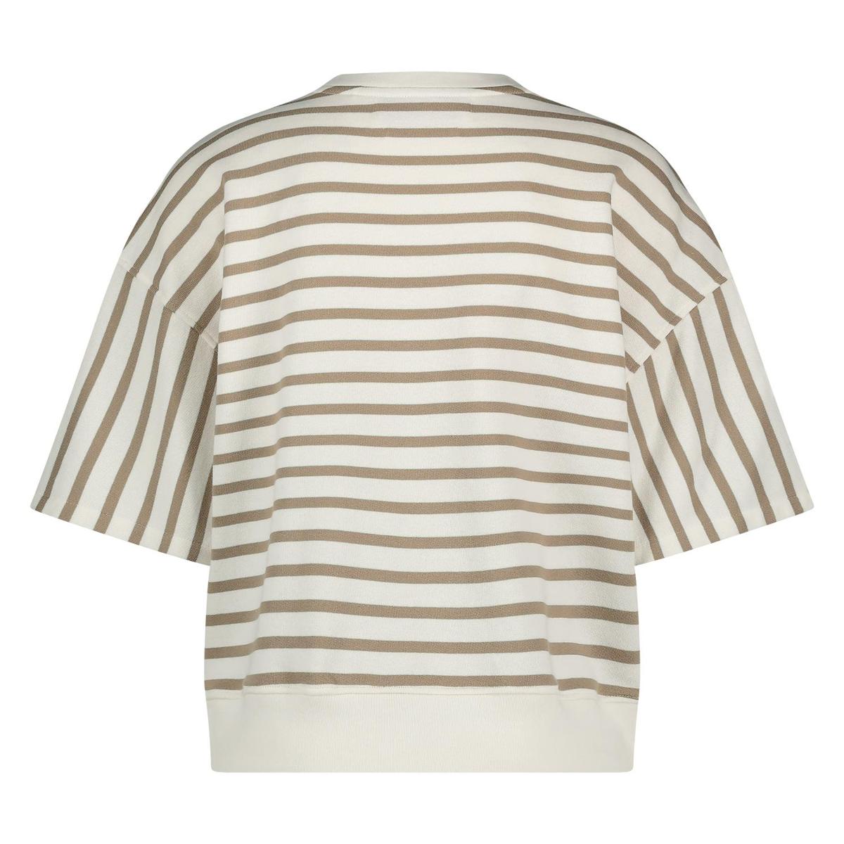 NUKUS NUKUS Sweater NKS03007 Beige 4