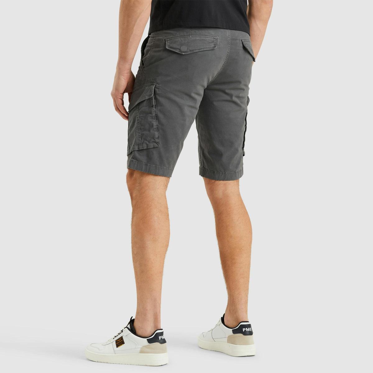 PME Legend PME Legend Bermuda PSH2504661 Grijs 5