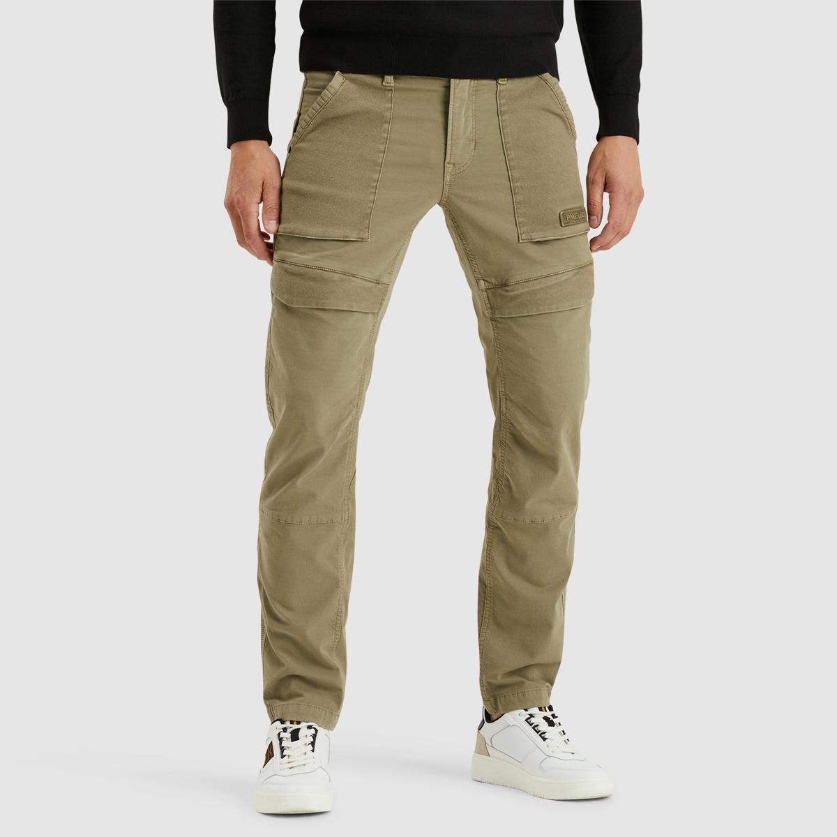PME Legend PME Legend Pantalon PTR2503628 Groen 1
