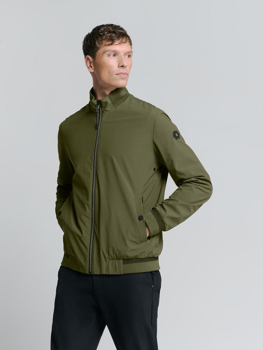 No Excess No Excess Jack 27630210 Groen 1