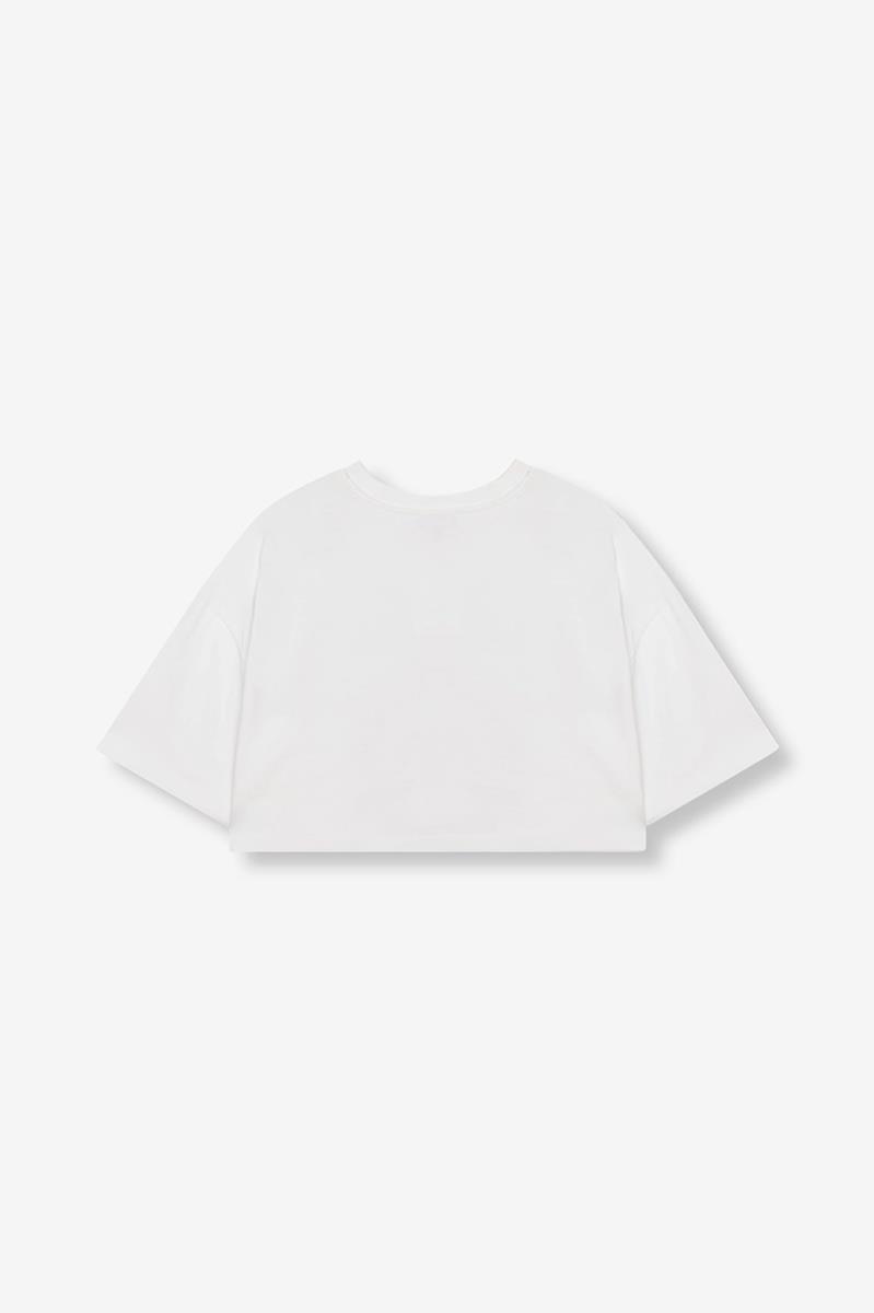 Alix The Label T-Shirt 2506852220 Wit 3