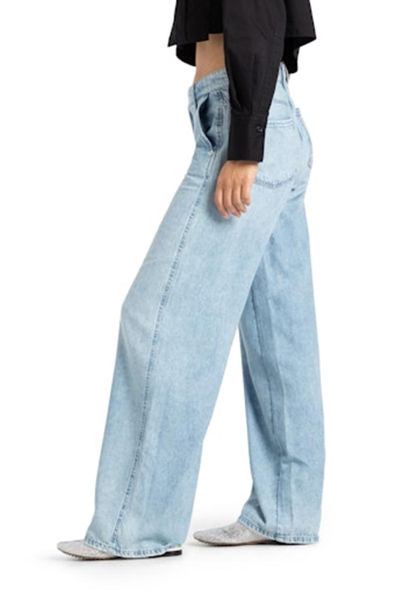 Cambio Cambio Jeans Alek Blauw 5