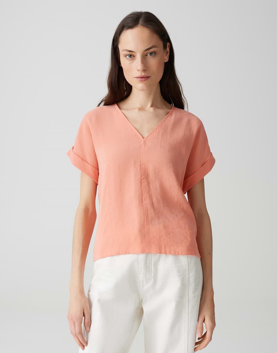 OPUS T-Shirt Solme