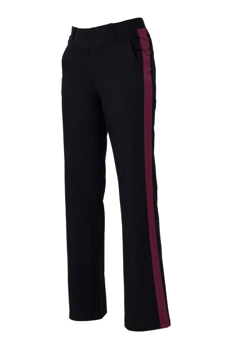 Dreamstar Pantalon W25 107 Amondas Rood 1
