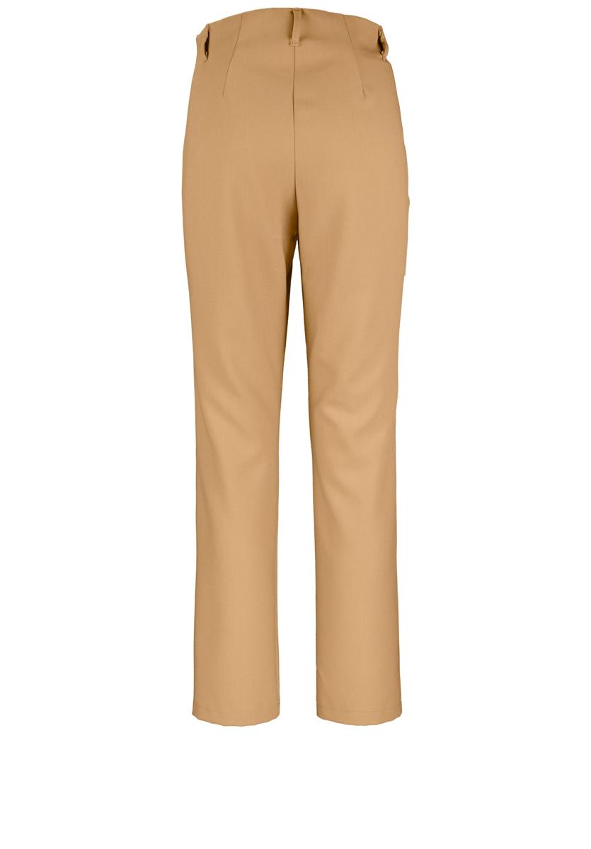 Bianca Pantalon 60031 Bruin 3