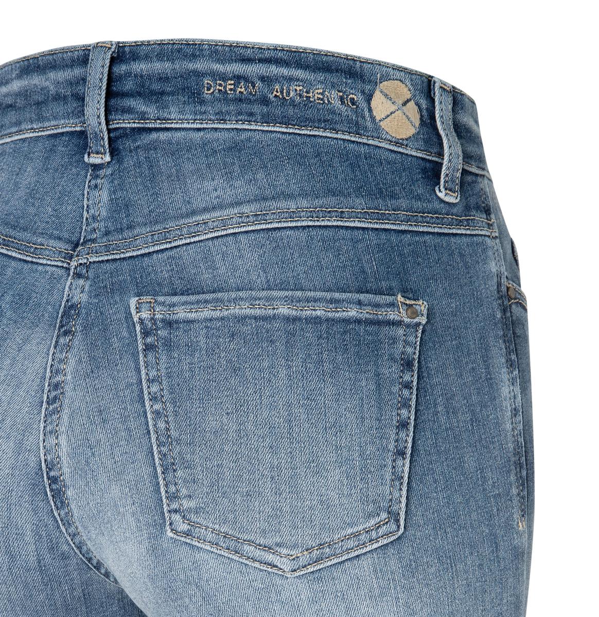 MAC Jeans 0358L543990 Blauw 5