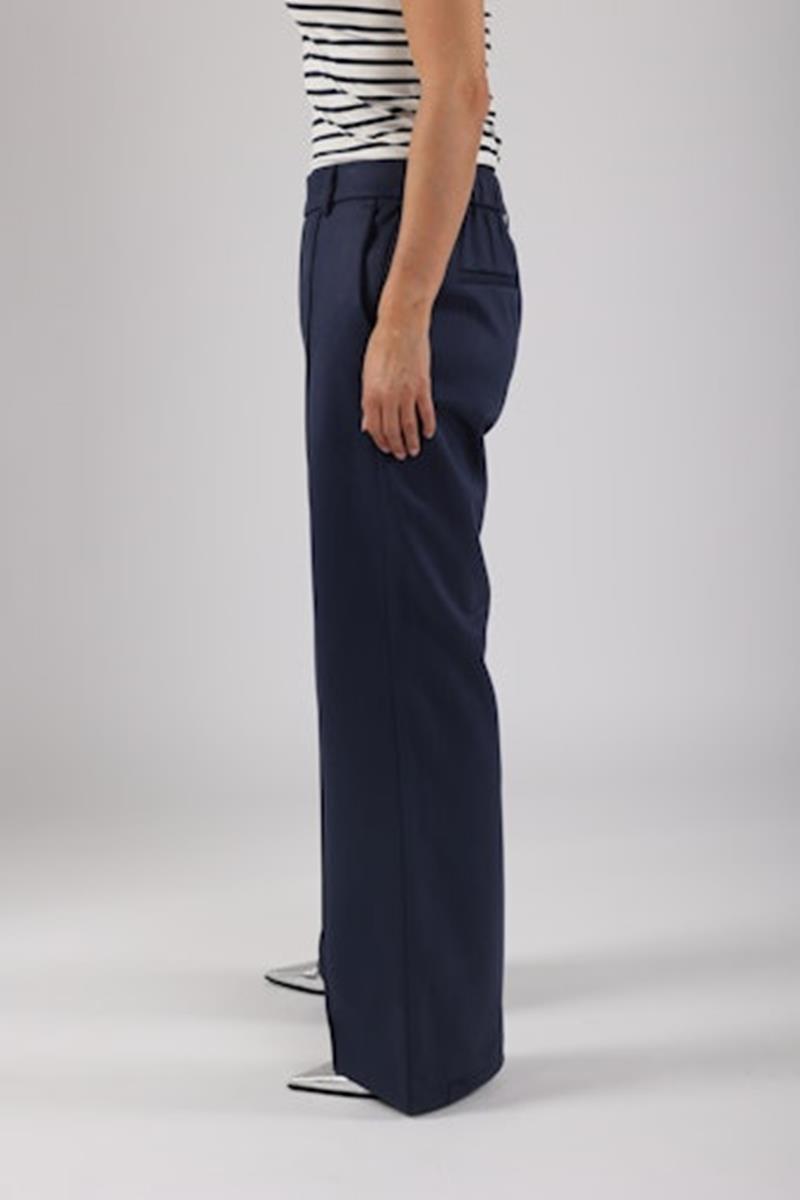 NUKUS NUKUS Pantalon NKS09008 Blauw 5