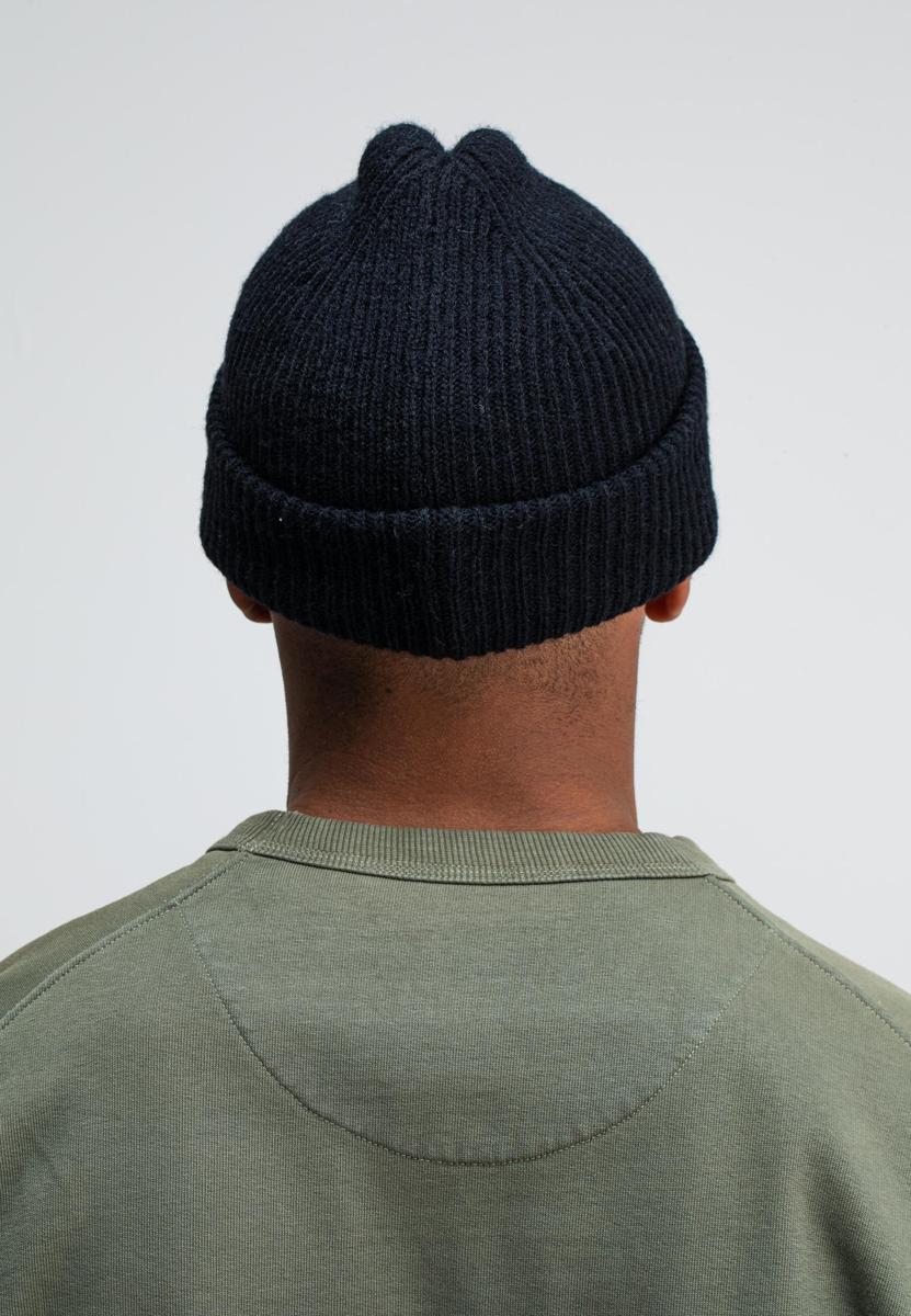 Butcher of Blue Muts M2529000 Zwart 4
