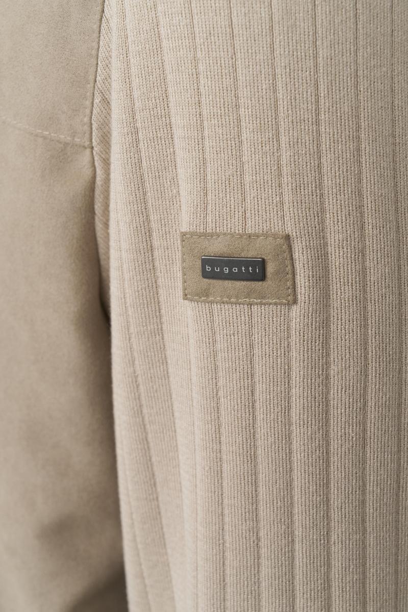 Bugatti Bugatti Vest 75527C 7600 Beige 4