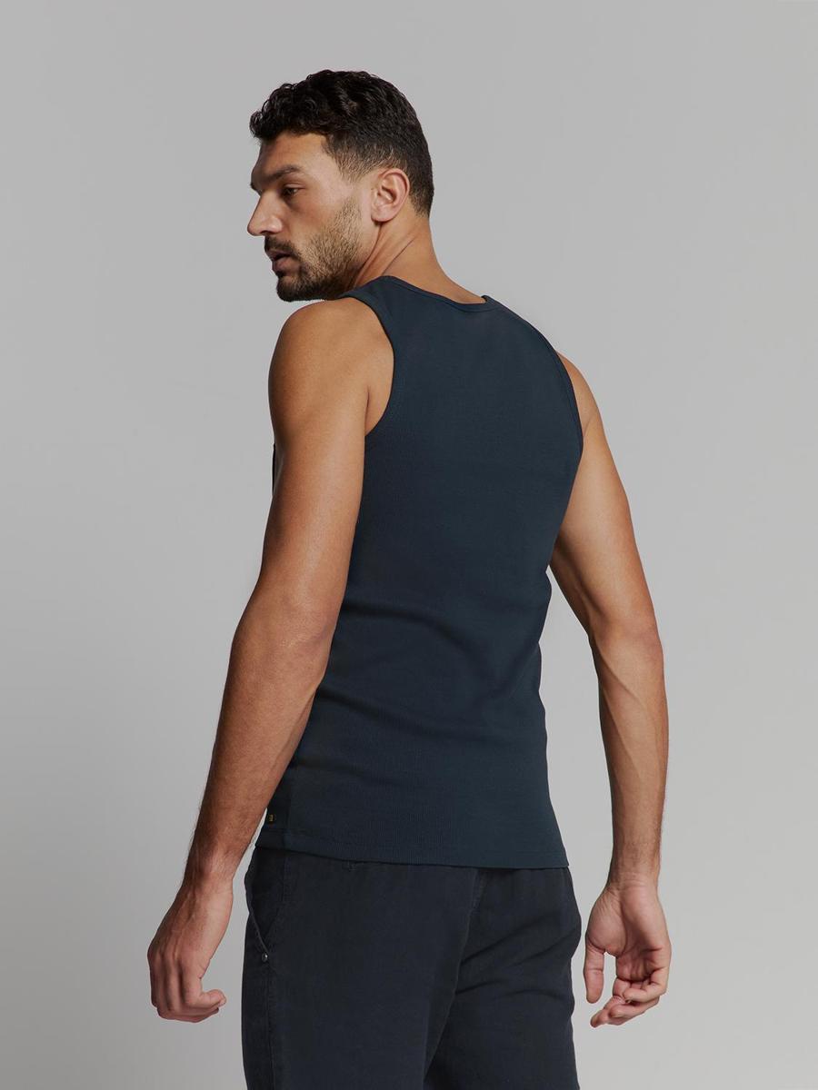 No Excess No Excess T-Shirt 27350380 Blauw 3