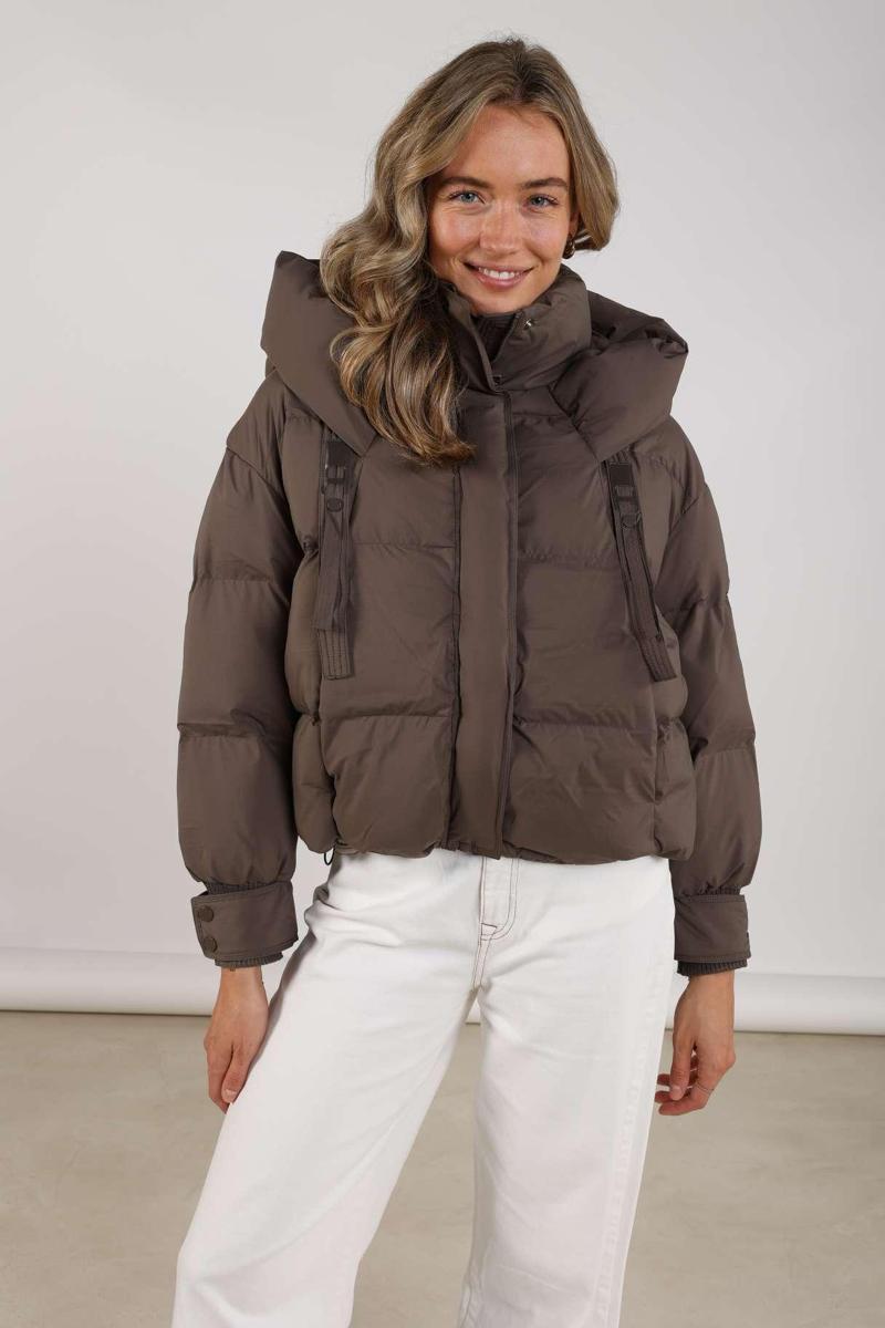 NUKUS Jack NKF13075 Taupe 4