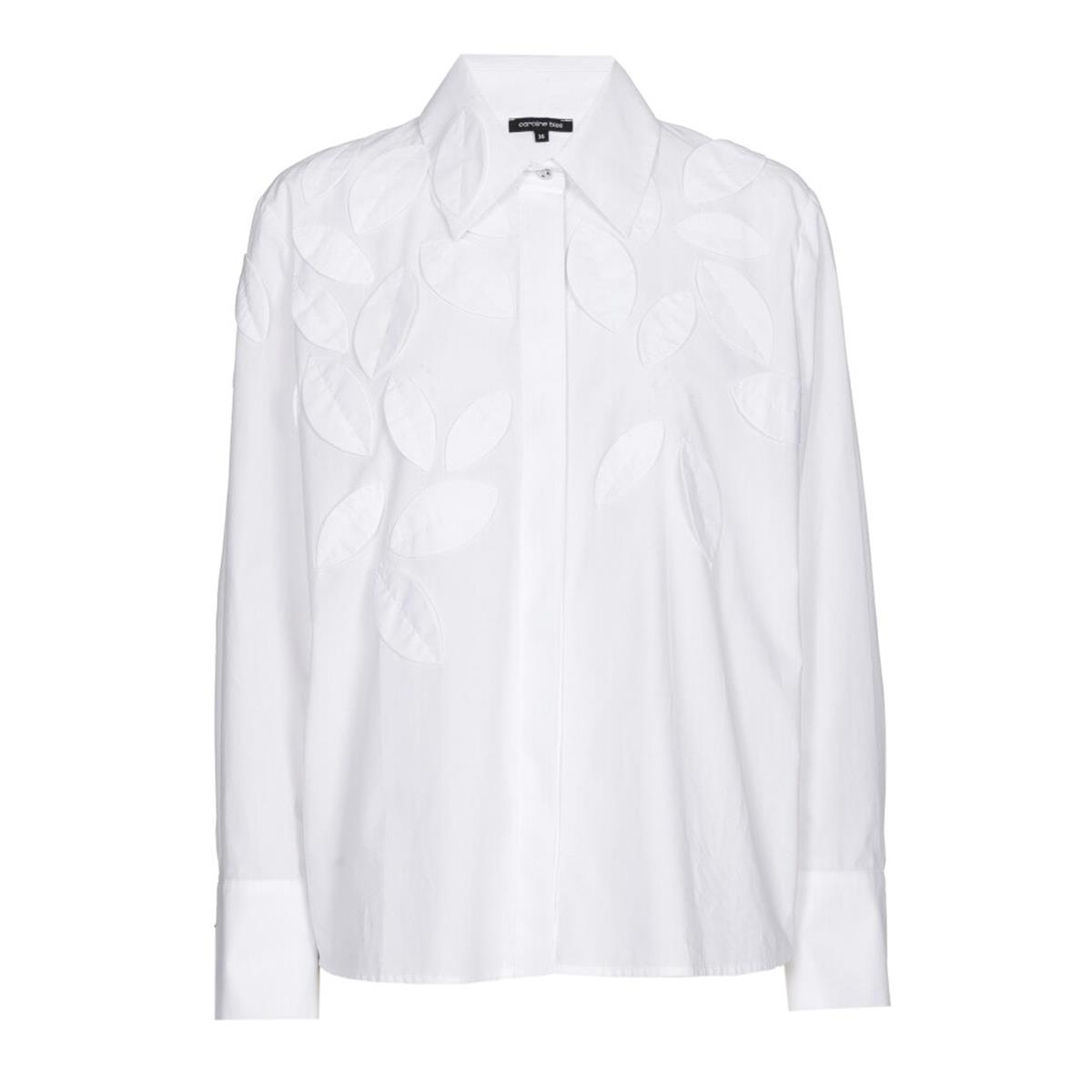 Caroline Biss Caroline Biss Blouse 1677 Wit 2