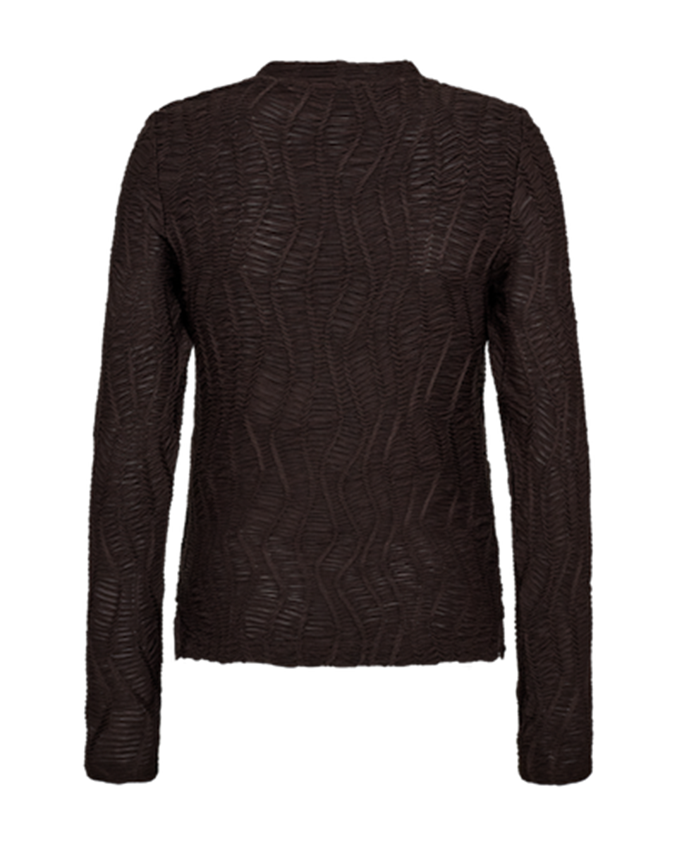 Copenhagen Muse T-Shirt Jeri Bruin 2