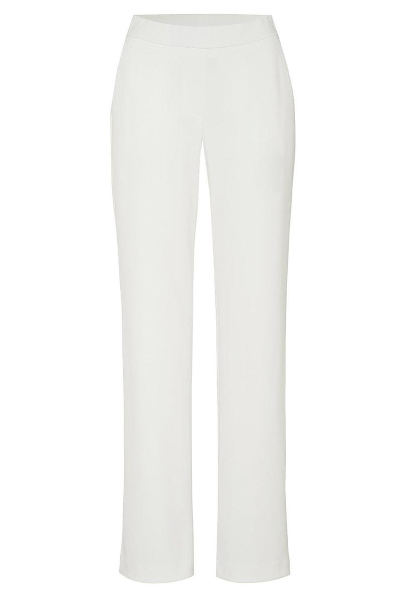 TONI TONI Pantalon 82-09/1213-61 Off-White 1