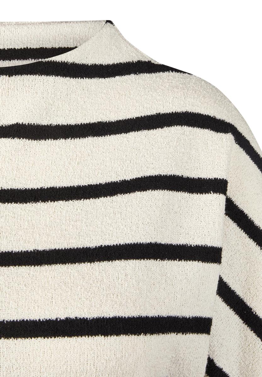 Rabe T-Shirt 55-213359 Off-White 5
